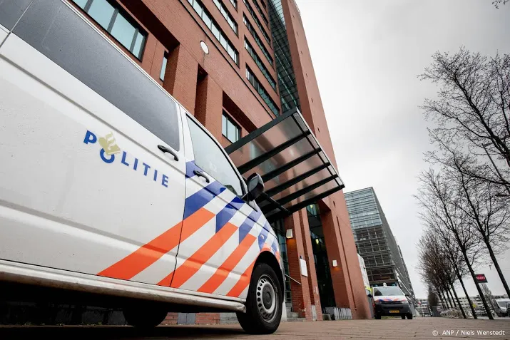 ex voetballer sparta komt vrij in grote drugszaak