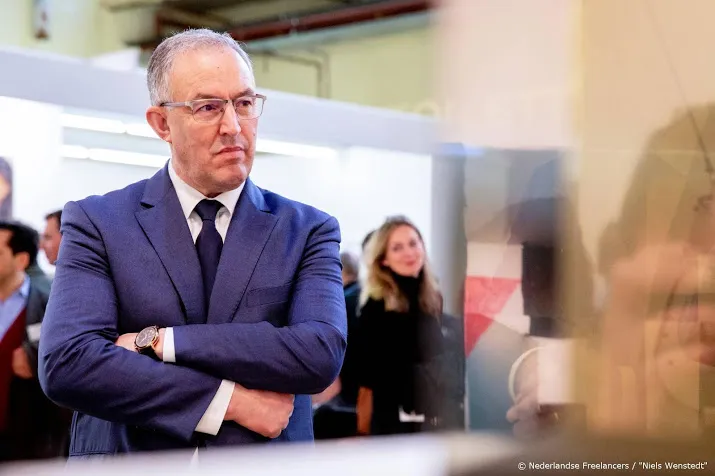 excuses aboutaleb in zaak humeyra