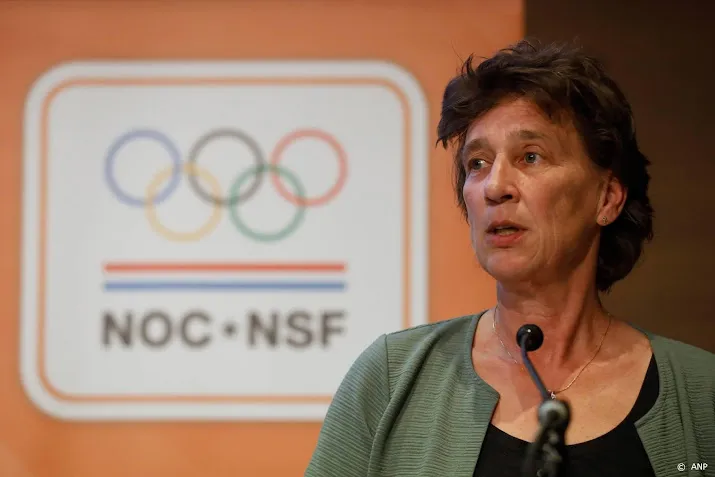 excuses nocnsf aan slachtoffers misdragingen in turnsport
