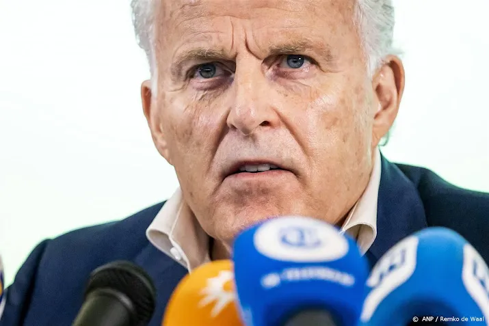 excuses yesilgoz om fouten beveiliging de vries wiersum reduan b