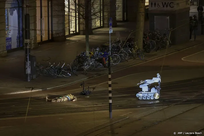 expert explosieven gijzelnemer apple store waren oefenmateriaal