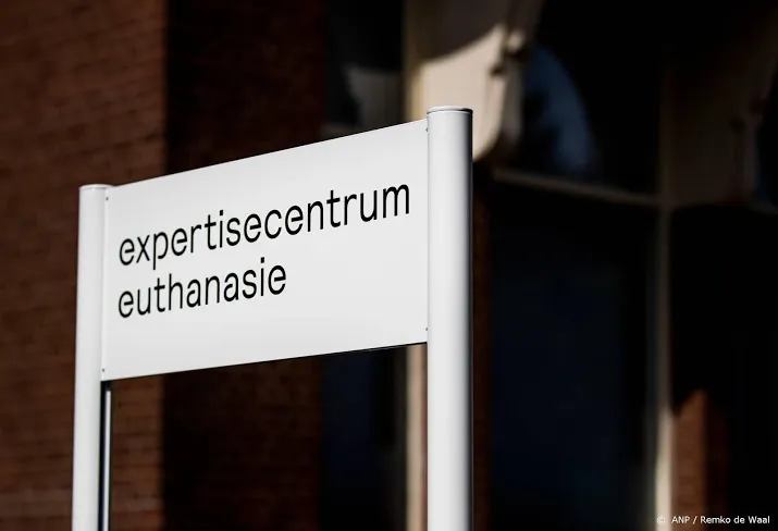expertisecentrum wachttijd voor euthanasieverzoek ggz loopt op
