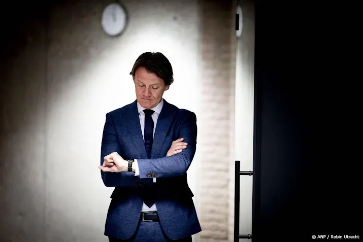 experts en ervaren bestuurders praten putters deze week bij