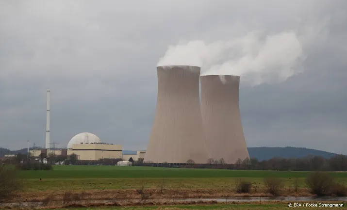 experts tegen groen eu label voor gas en kernenergie