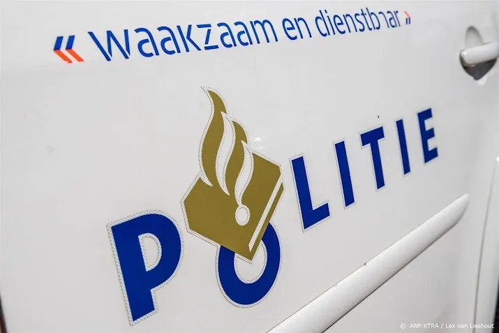 explosie bij woning in rotterdam zuid