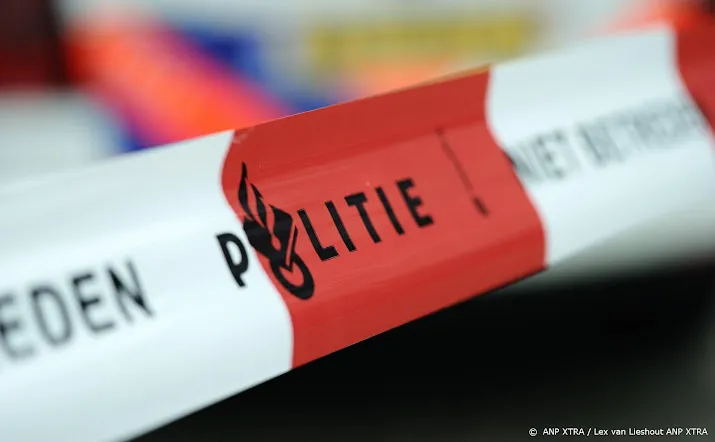 explosie in leegstaande woning in groningen