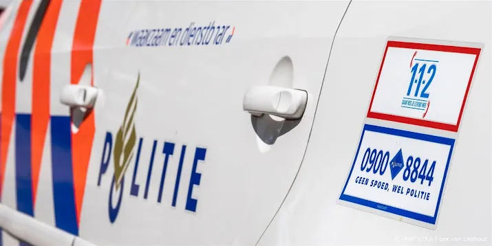 explosies bij woningen in rotterdam