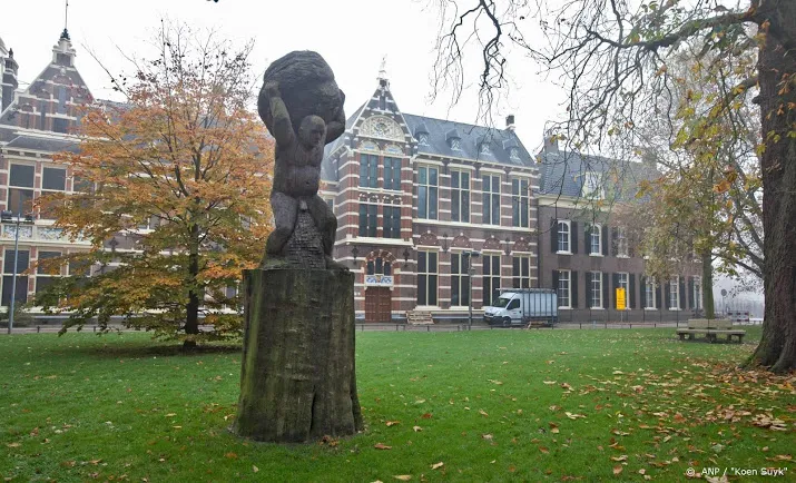 expo henk helmantel in drents museum