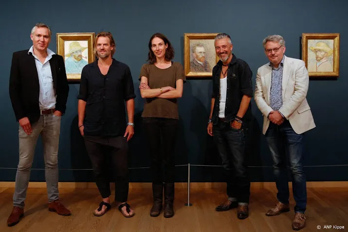 expo van werken het geheim van de meester