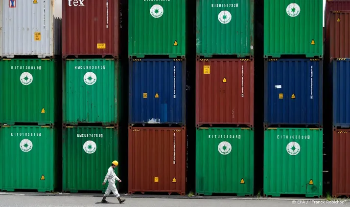 export japan weer hard onderuit door coronacrisis