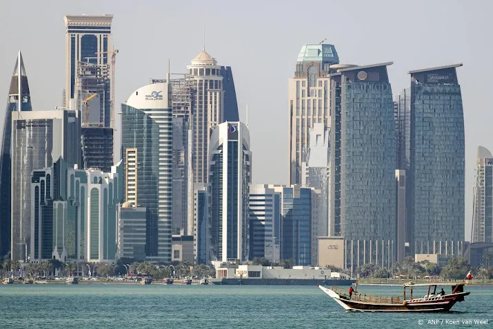 export qatar verdubbeld door vraag naar aardgas
