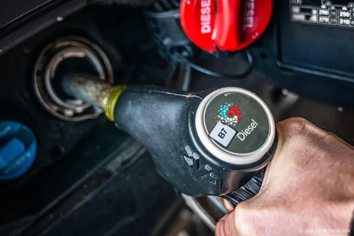 export russische diesel richting record ondanks sancties eu