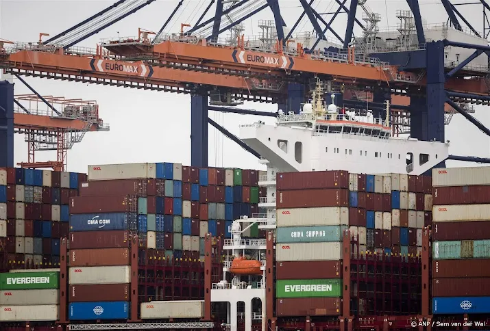 exporteurs iets positiever voor 2024 na groeistagnatie in 2023