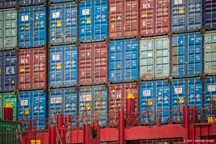 exporteurs zien omstandigheden wereldhandel verslechteren
