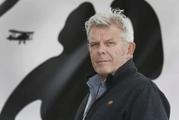 expositie alex van warmerdam in eye