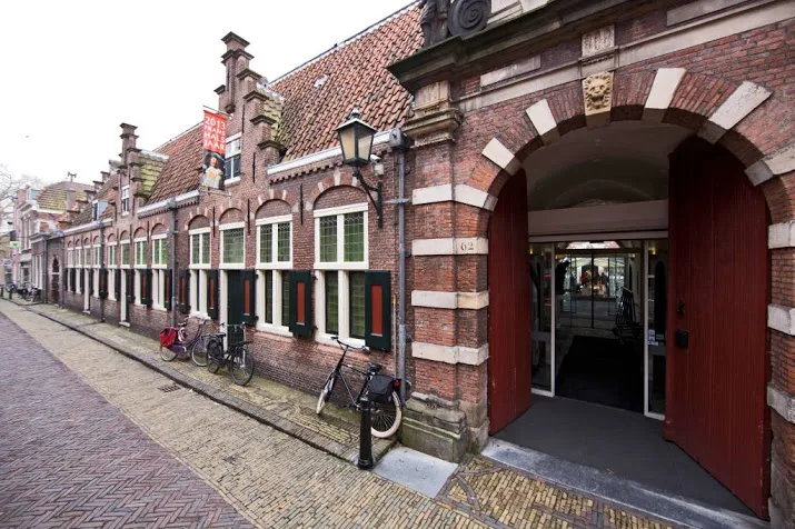 expositie toont frans hals als modern idool