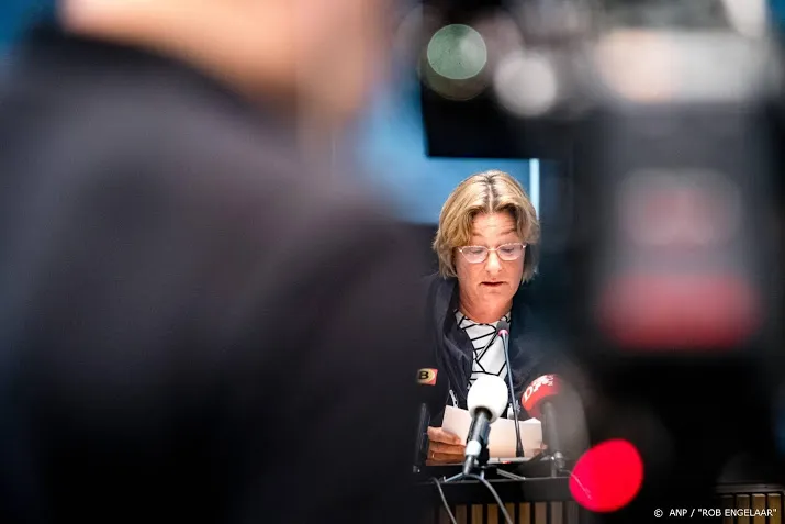 extern onderzoek naar burgemeester oss