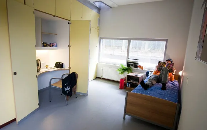 extra bedden voor verwarde mensen
