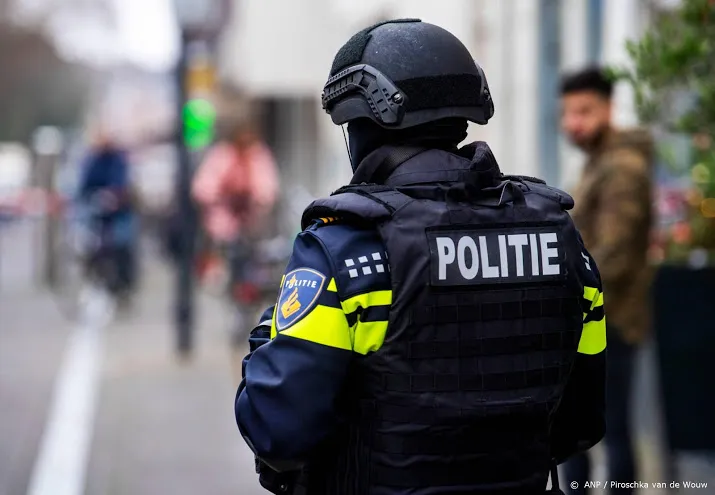 extra beveiliging voor iraanse nederlanders