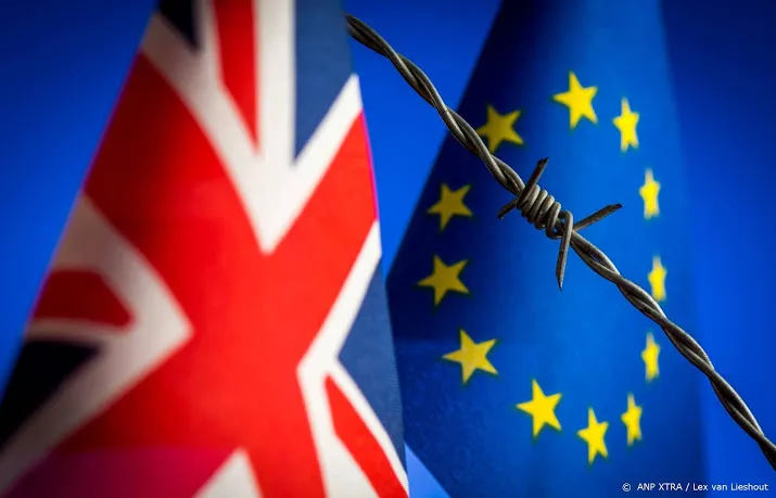 extra compensatie voor britse vissers vanwege brexit
