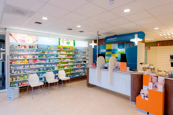 extra controles inspectie bij apothekers
