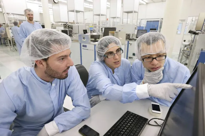 extra geld nodig voor technologische studies