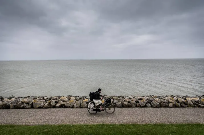 extra geld voor behoud van waddenzee