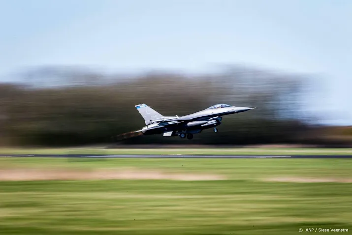 extra geld voor defensie