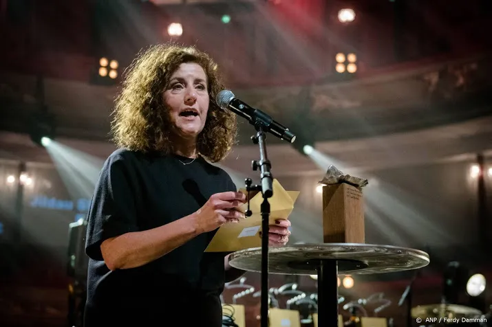 extra geld voor poptalent