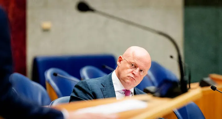 extra geld voor strijd tegen onderwereld