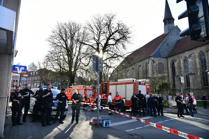 extra grenscontrole gestopt