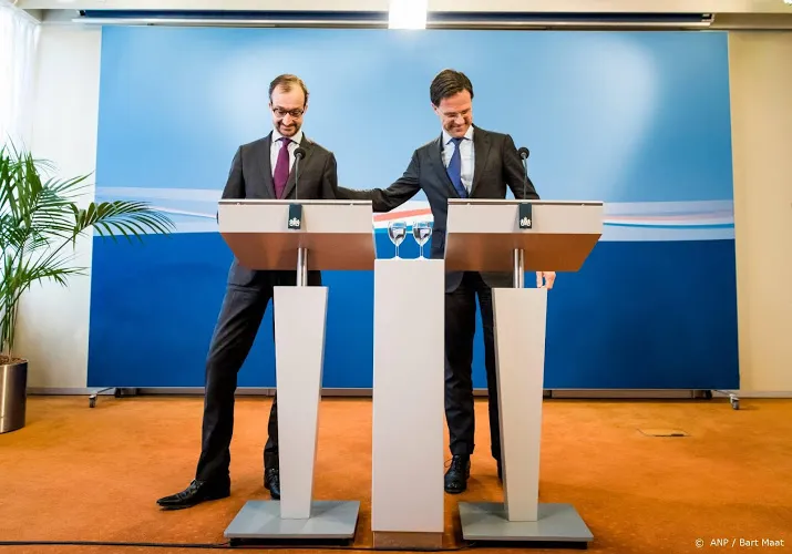 extra klimaatplannen al maand in de maak