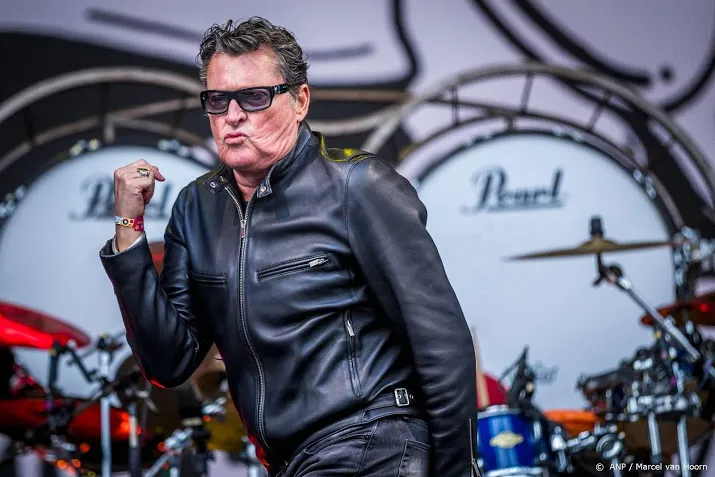 extra lange tweede dag van jubilerend pinkpop