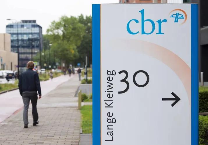 extra maatregelen cbr om wachttijd rijexamens
