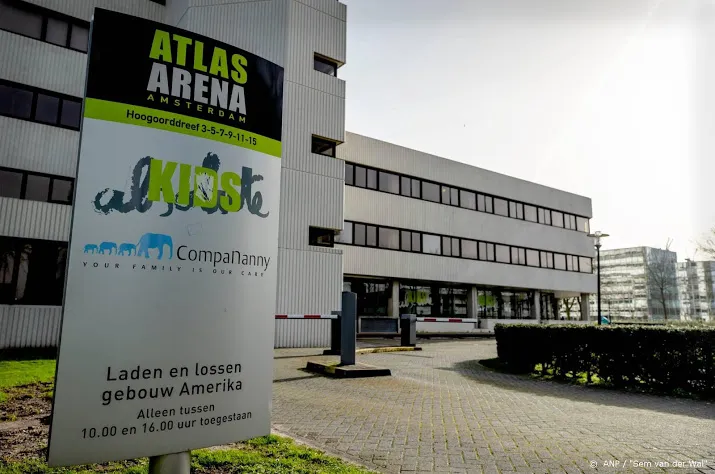 extra maatregelen coronavirus bij amsterdamse kinderopvang