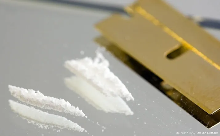 extra maatregelen tegen cocainegebruik militairen op curacao