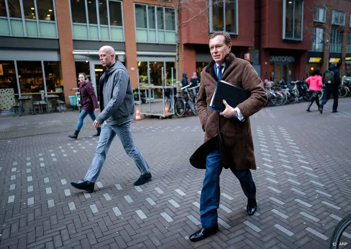 extra maatregelen zeker op tafel bij crisisberaad kabinet