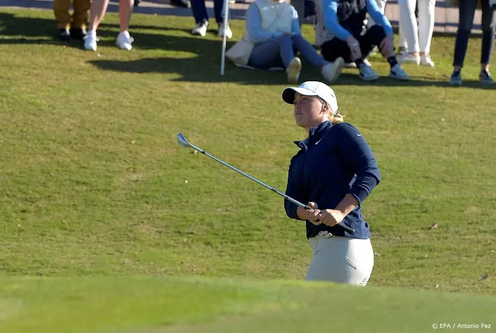 extra miljoenen en toernooien voor europese vrouwentour golf