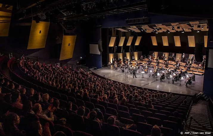 extra miljoenen van kabinet voor culturele sector