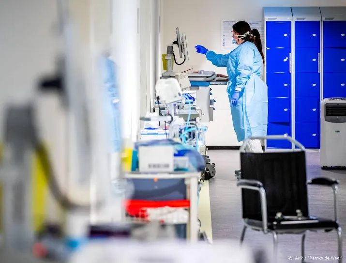 extra narcosemiddelen voor coronapatienten in nederland