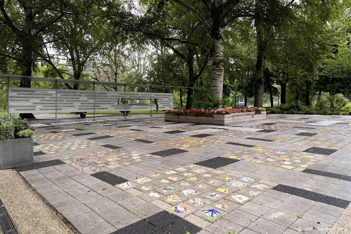 extra onderzoek naar pfos op plek bijlmerramp is eind oktober