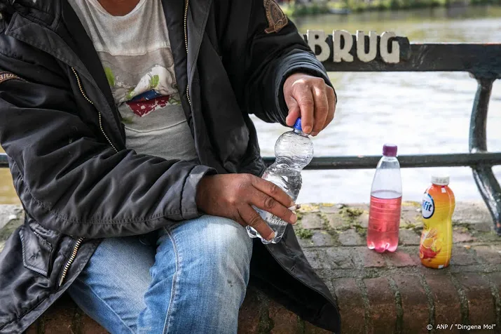 extra opvangplekken in amsterdam voor dak en thuislozen