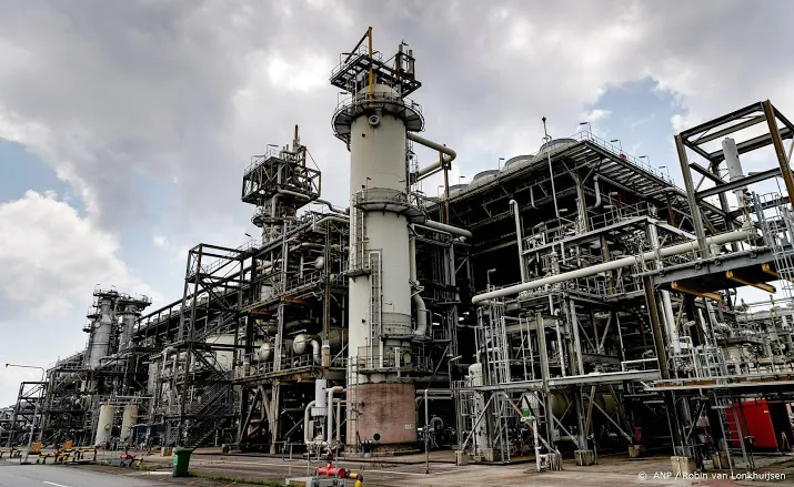 extra steun voor partners shell in nigeria