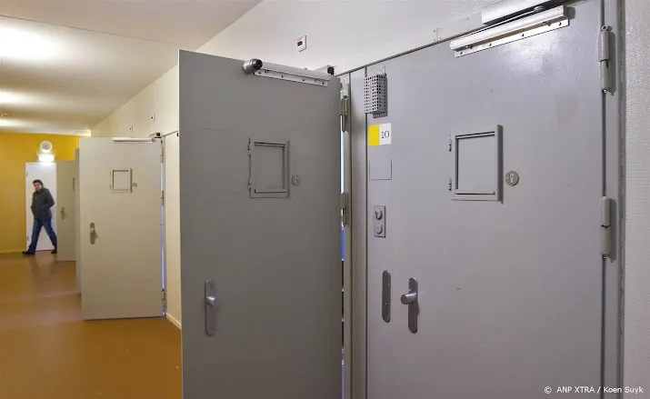 extra toezicht op jjis stopt maar niet alle zorgen van de baan