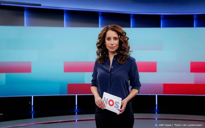 extra uitzending nos journaal met gebarentolk best bekeken