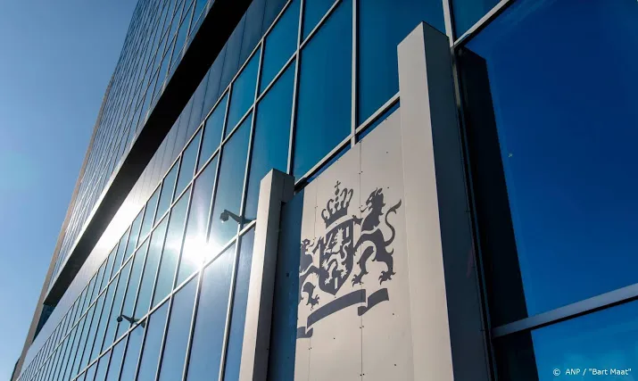 extra werkplekken op ministeries om beveiligingslek citrix