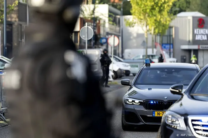 extra zittingsdag in marengo voor onderzoekswensen taghi