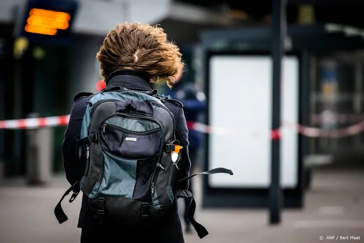 extreem weer in zuiden van nederland