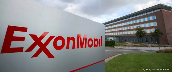 exxon mobil verkoopt noorse belangen