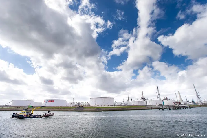 exxonmobil mocht klimaatvoorstel blokkeren